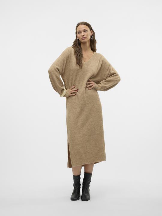 Image du produit Vero Moda VMJUPITER Robe midi Robe en maille (XS)