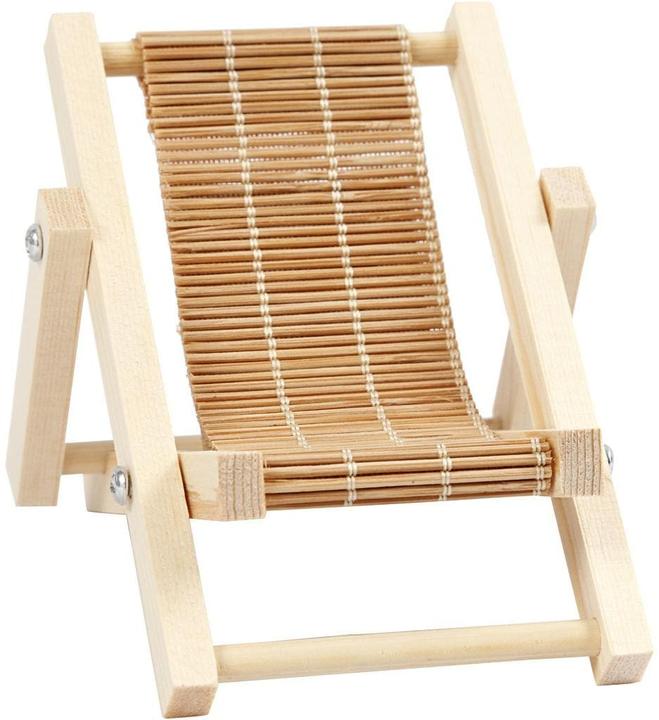 Actual product image Creativ Company Deckchair