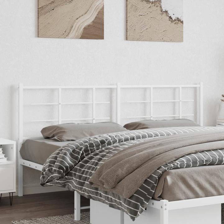 Immagine prodotto VidaXL Testiera 180 cm (187 x 3 x 90 cm)
