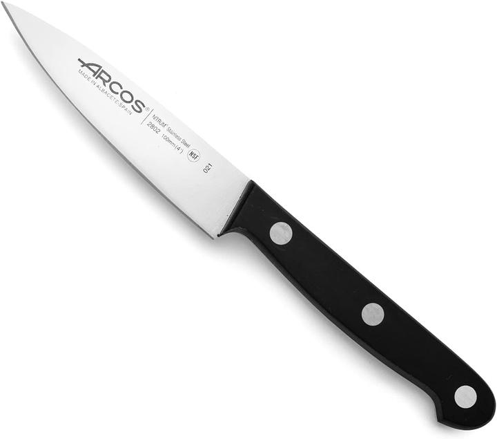 Produktbild Arcos Hair Design 3-teiliges Messer-Set (20 cm)