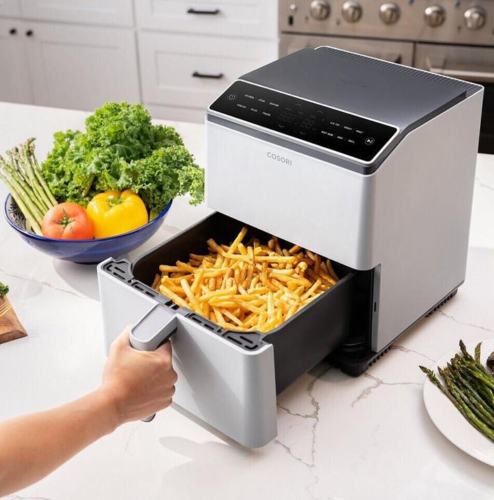 Produktbild Cosori Heissluftfritteuse