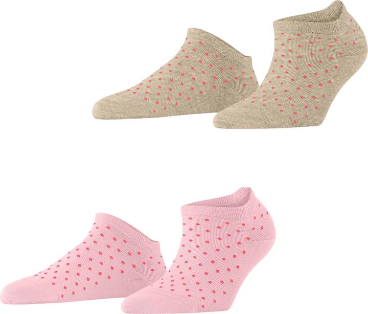 Immagine prodotto Esprit Fine Dot SN 2P (Confezione da 2, 39 - 42)