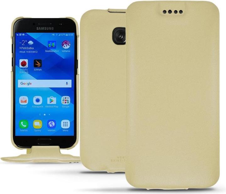 Beige PU ( Pantone #ceb888 )