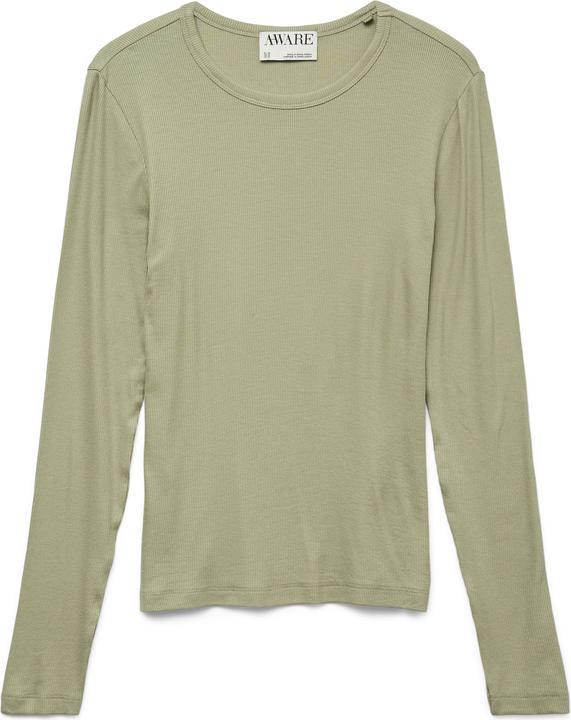 Produktbild Aware Awirwina Ls O-Neck Top Noos (M)
