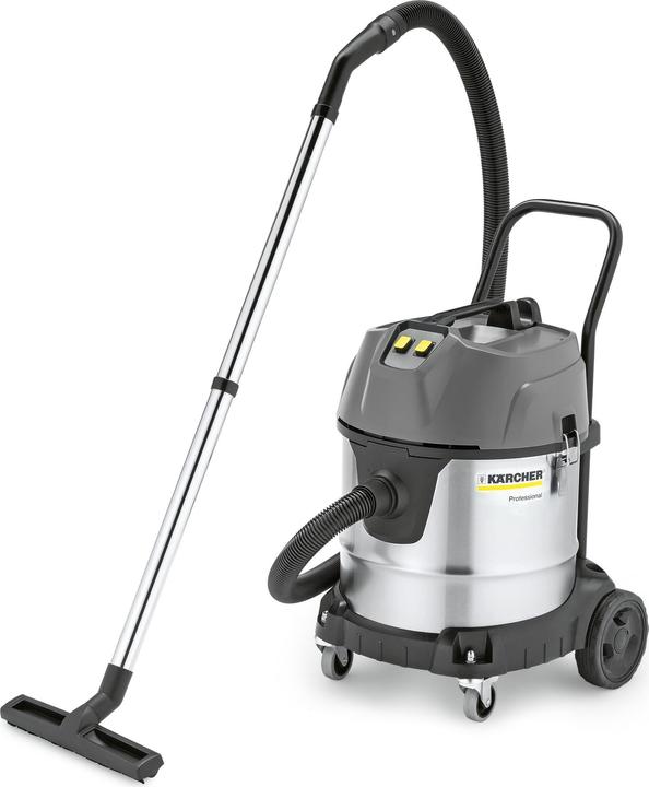 Kärcher Professional NT50 ME Classic (Aspirapolvere a umido e a secco)