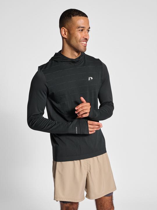 Actual product image Newline Cambrigde Seamless Hoodie Men (XXL)