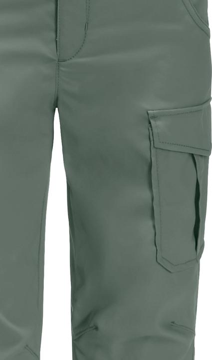 Image du produit Jack Wolfskin Treasure Hunter Pants Kids (140)