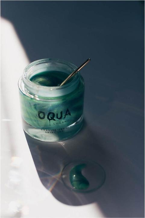 Produktbild Oqua - Precious Cleansing Oil Glow Boosting Complex (Öl)