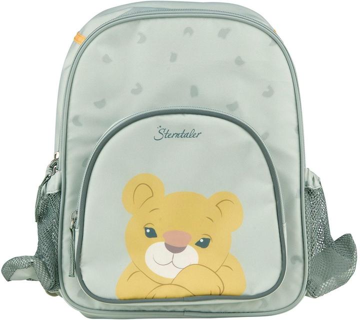 Sterntaler Rucksack Löwe Leo