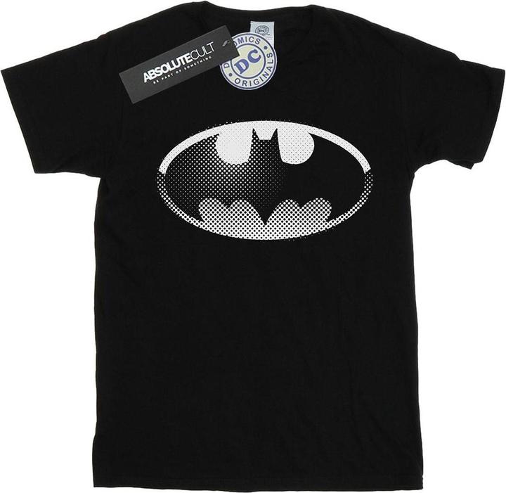 Actual product image Mens Batman Spot Logo T-Shirt (3XL)