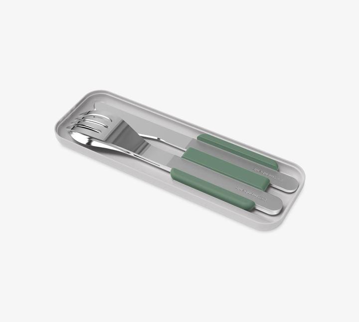 Image du produit Monbento Couverts Slim Box (3 pièce(s), Set de couverts)