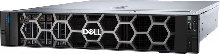 Produktbild Dell POWEREDGE R760XS XEON 5416S (32 GB, Rack Server)