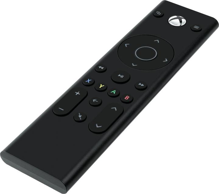 Image du produit PDP Media Remote (Télécommande spécifique à l'appareil, Infrarouge)