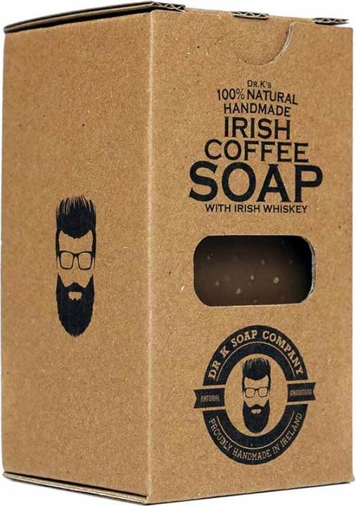 Dr. K Soap Company Kernseife