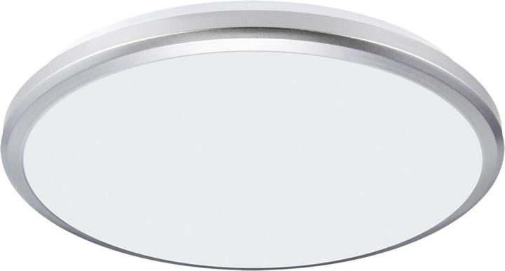Produktbild Licht-Erlebnisse Deckenlampe Laura (1980 lm, IP54)