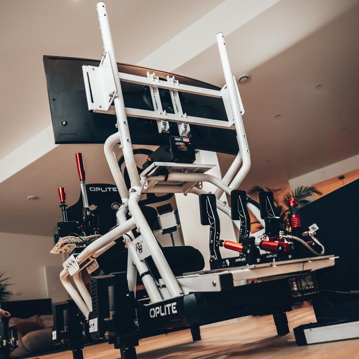 Image du produit Oplite Cockpit R8 Fury