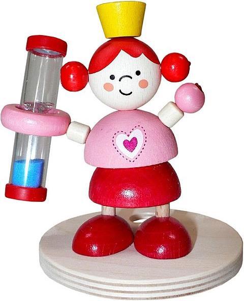 Hess Zahnputzuhr Prinzessin