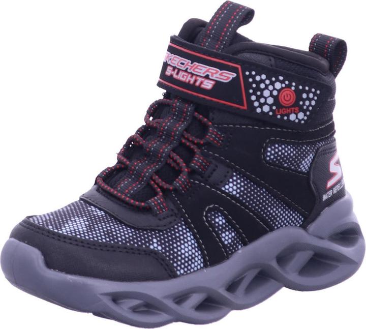 Skechers S Lights-Twisted-Brights-Zerrix