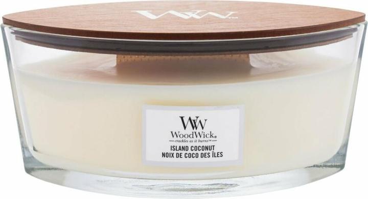 Produktbild WoodWick Island Coconut (453.60 g)