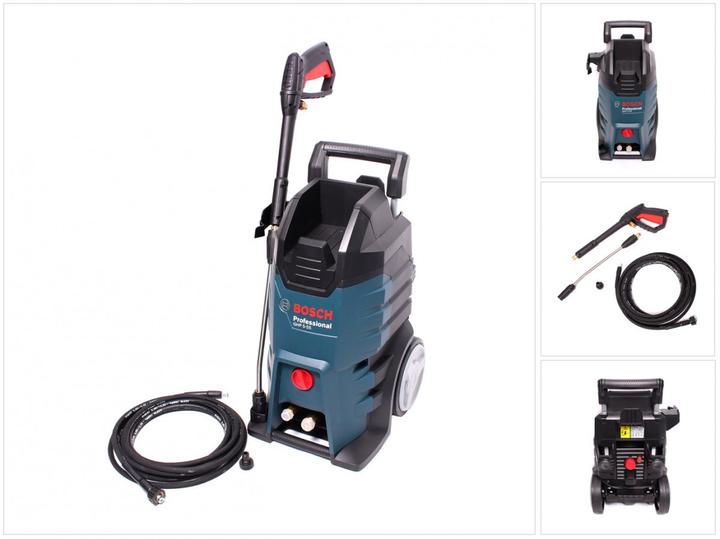 Actual product image Bosch Professional GHP 5-55 Professional (Electrical connection)