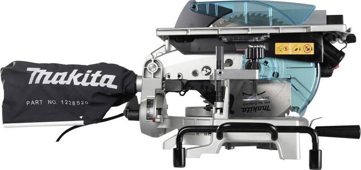Actual product image Makita LH1040 Miter saw