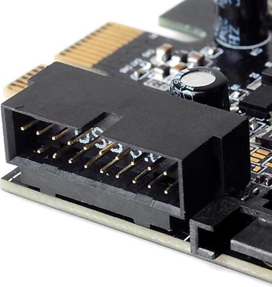 Immagine prodotto Silverstone SST-EC04-E