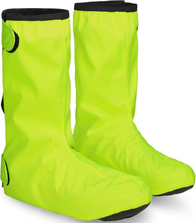Actual product image GripGrab DryFoot Waterproof Everyday Overshoes 2 (36, 37)