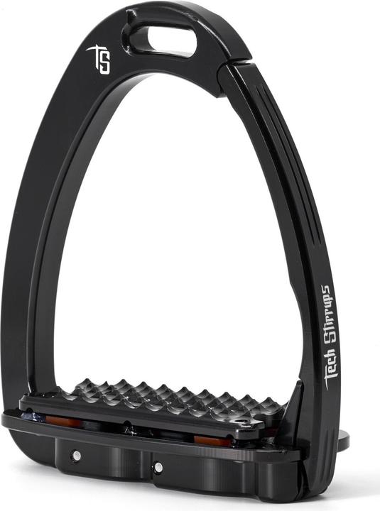 Tech Stirrups Sicherheitssteigbügel Venice Dressage Plus