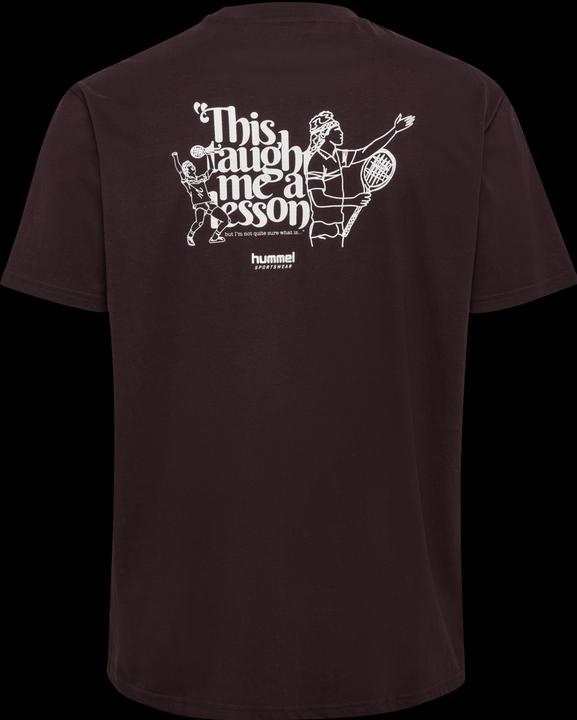 Image du produit hummel hmlLOOSE T-SHIRT S/S LESSON (L)
