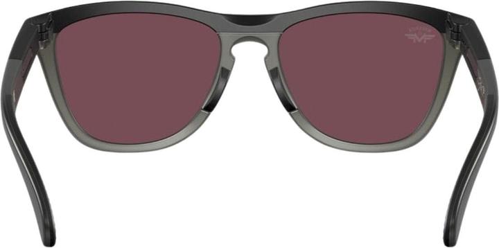 Produktbild Oakley Lifestylebrille Frogskins Range Prizm Road