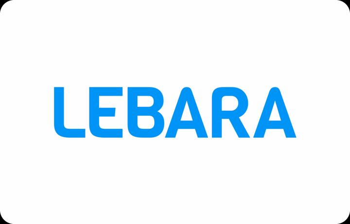 Lebara Prepaid credit (10 CHF)