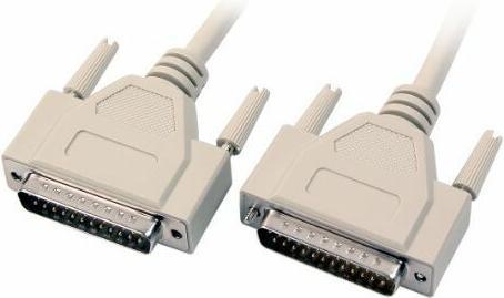 Produktbild MicroConnect Parallelkabel (10 m, Parallel (Drucker))