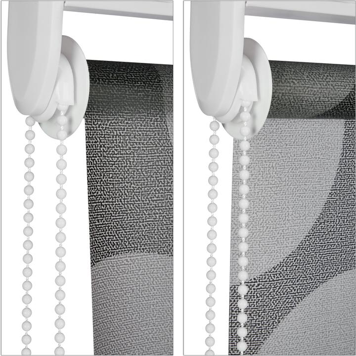 Image du produit Relaxdays Store baignoire (60 x 4.5 x 240 cm)