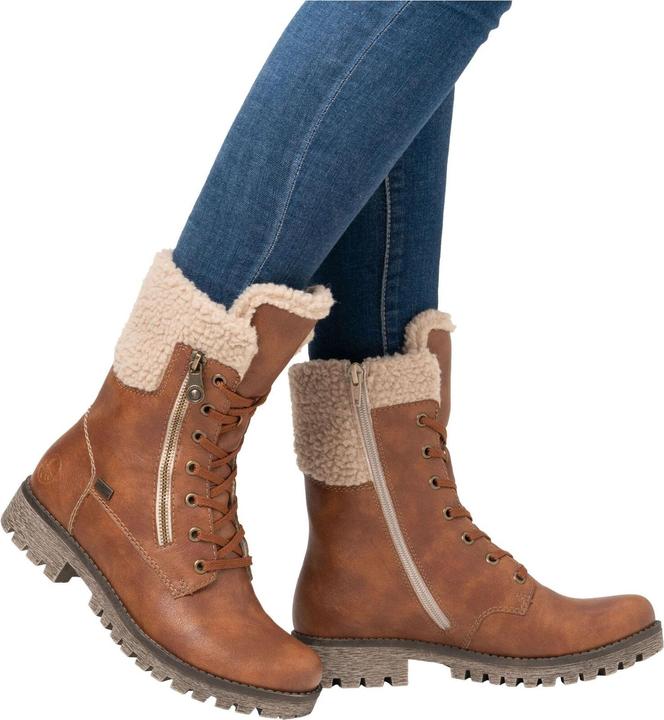 Image du produit Rieker Bottes pour femmes HWK (41)