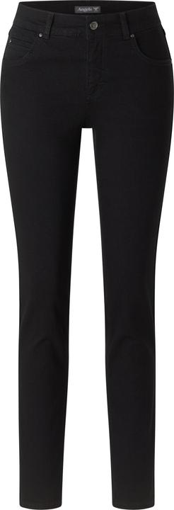 Produktbild Angels Cici Jeans Power Stretch jetblack (W26/L30)