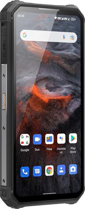 Image du produit Oukitel WP19 (256 Go, Vision nocturne, 6.78", Double SIM, 64 Mpx, 4G)