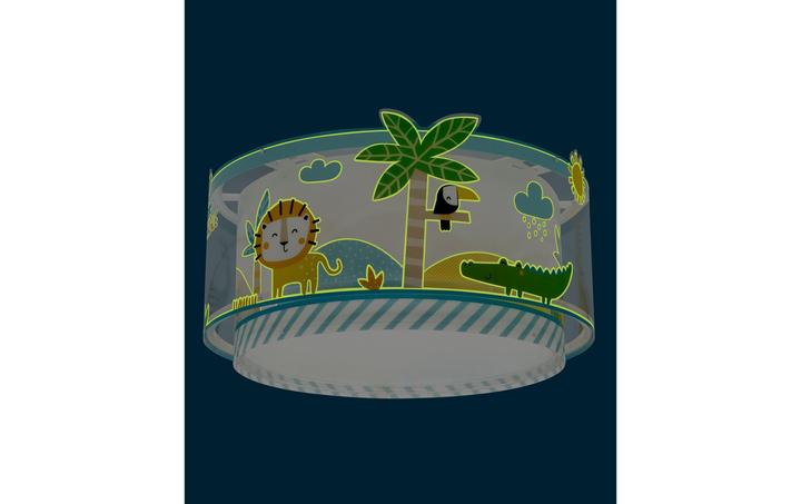 Actual product image Dalber Little Jungle (E27)