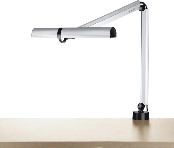 Actual product image Waldmann OFFICE LUMINAIRE DIVA900 - PTLE 18/ALU/4000K (570 lm)