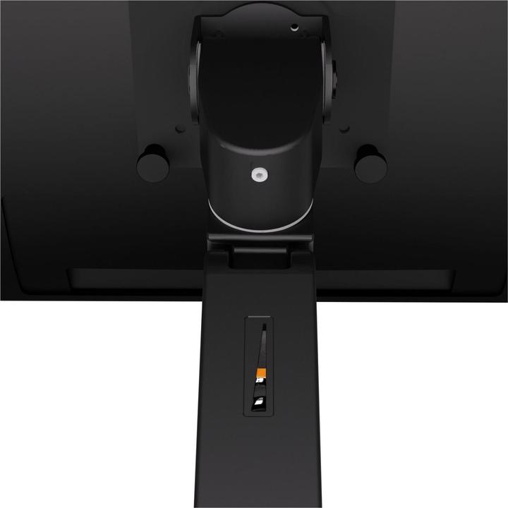 Actual product image Ergotron Lx Pro Arm Single Display Desk Mount black (Table, 34")