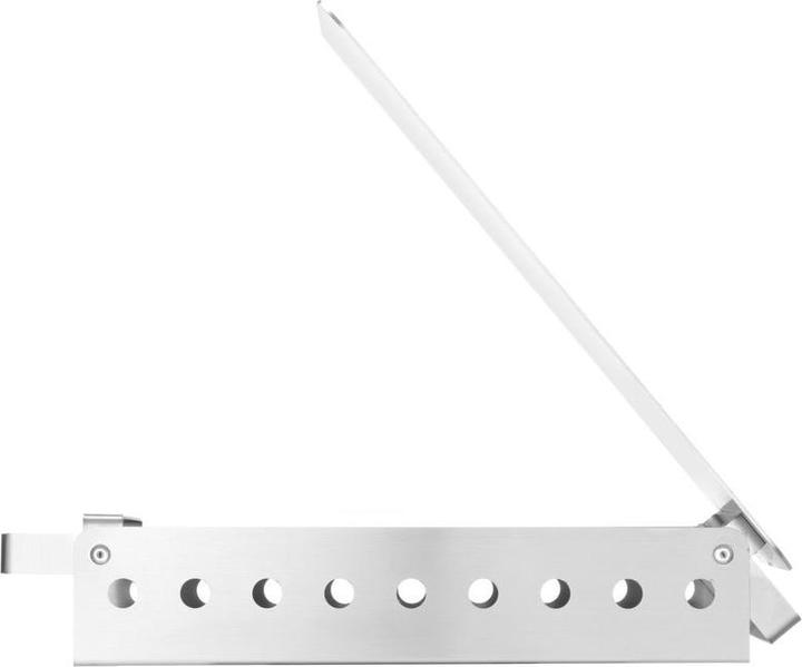 Immagine prodotto Hendi Scaldapiatti in acciaio inox 2 Tea Lights 330x180x65 mm