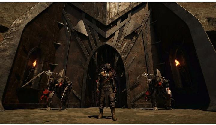 Image du produit THQ Elex 2 (PS4, DE)