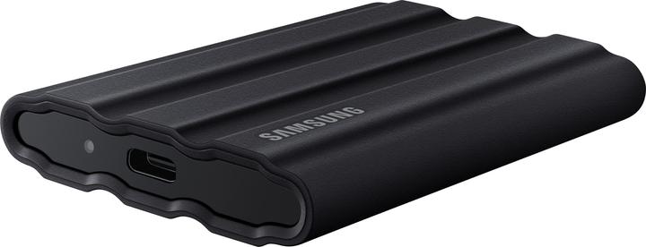 Actual product image Samsung T7 Shield (4000 GB)