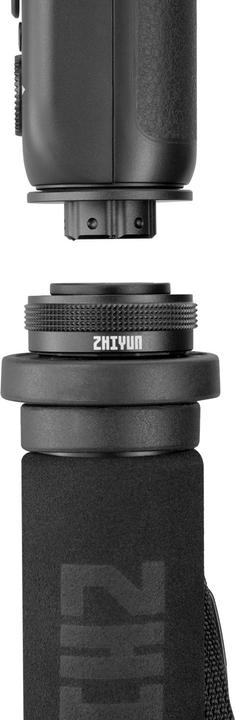 Immagine prodotto Zhiyun kit di configurazione rapida (Piastra di montaggio del giunto cardanico)