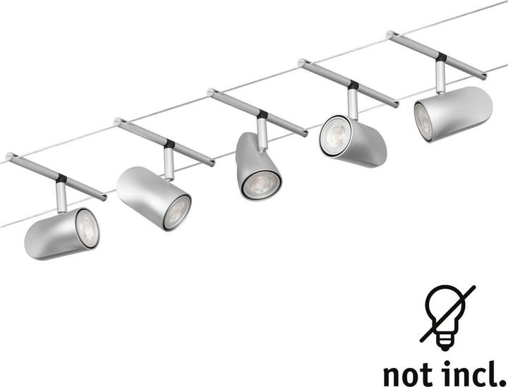 Actual product image Paulmann Lamps Set Cup