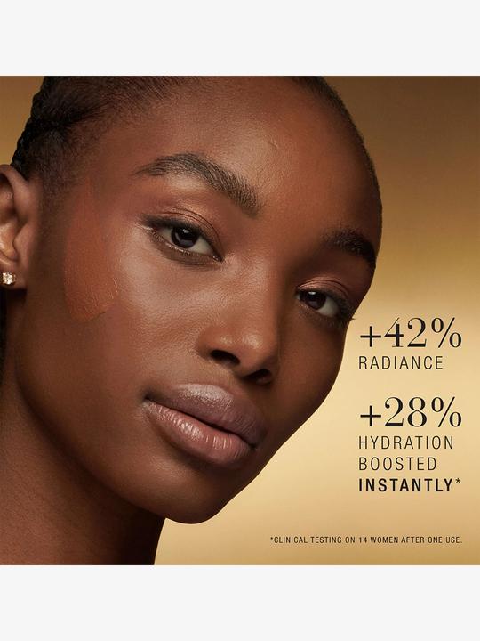 Productafbeelding Estée Lauder Ultra Stralende Vloeibare Make-up Zonbeschermingsfactor 20 2W1 (2W1)