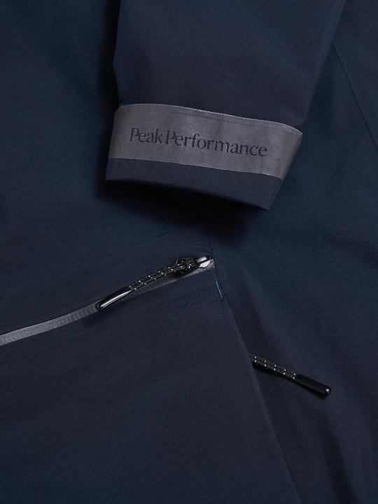 Produktbild Peak Performance Commuter Gore Tex Pac Jacket (XL)