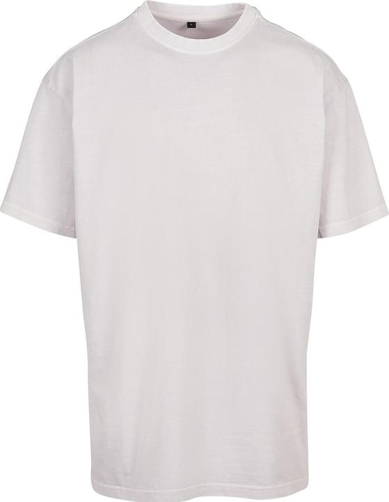 Build Your Brand TShirt Schwer