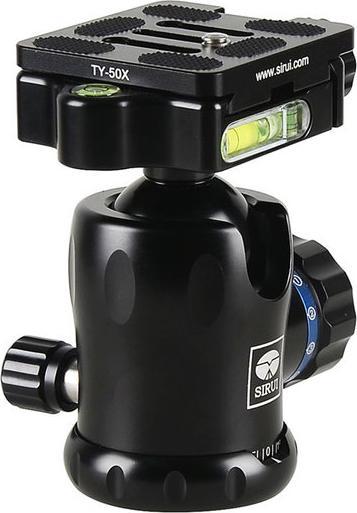 Produktbild Sirui K-10 II (Kugelkopf)