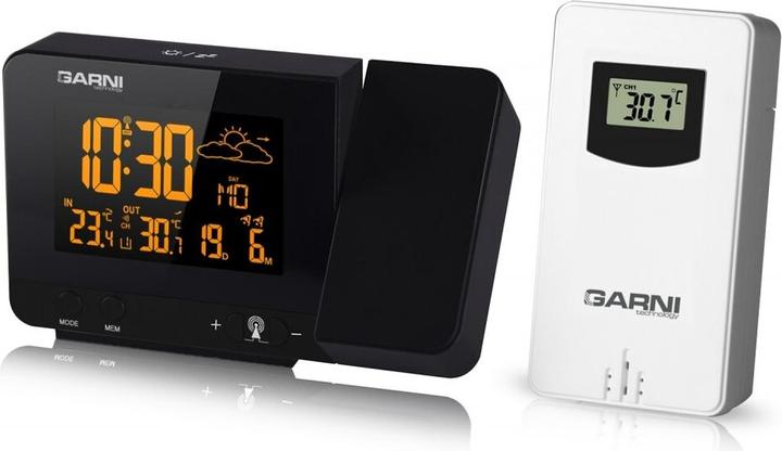 Produktbild Garni 365 Arcus AC