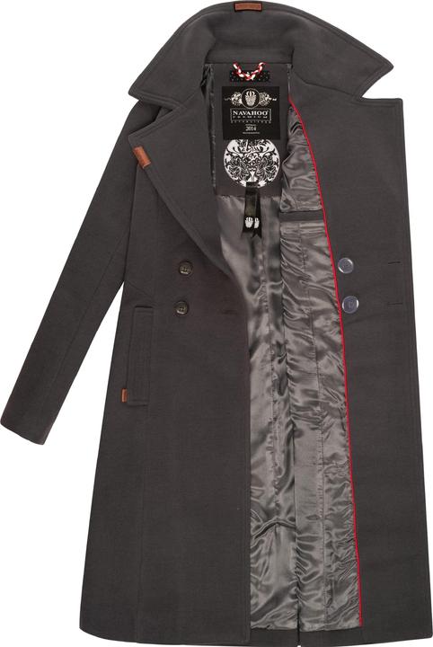 Produktbild Navahoo Wooly (XXL)